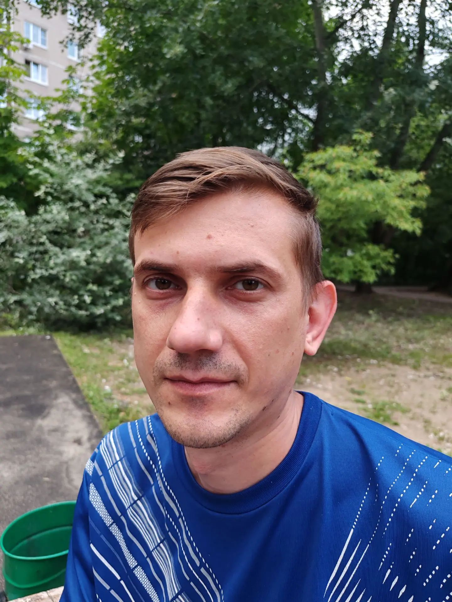 Павел Соболев