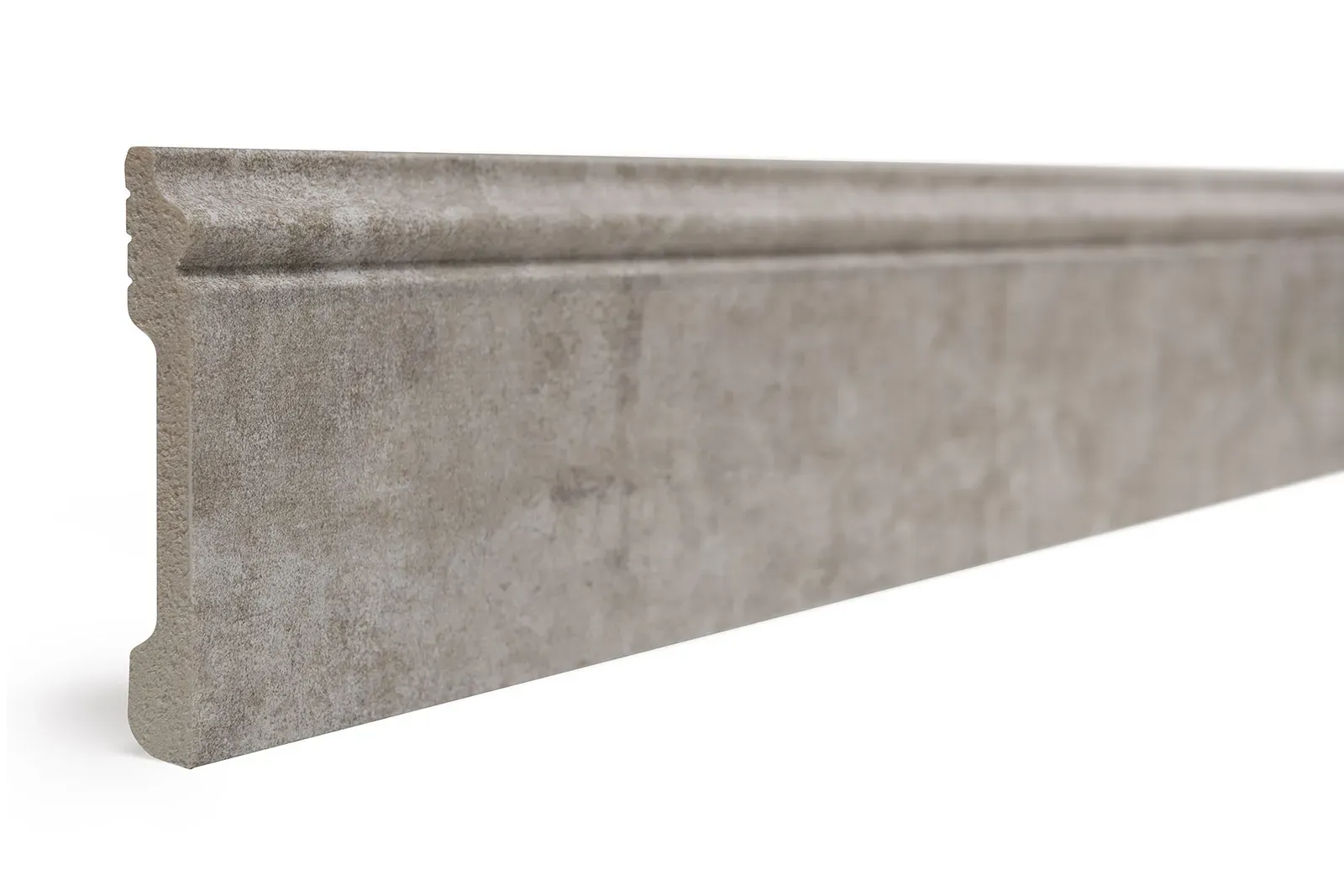 005-25 005-25 Плинтус Decor Dizayn широкий  79x13x2400мм Décor Dizayn