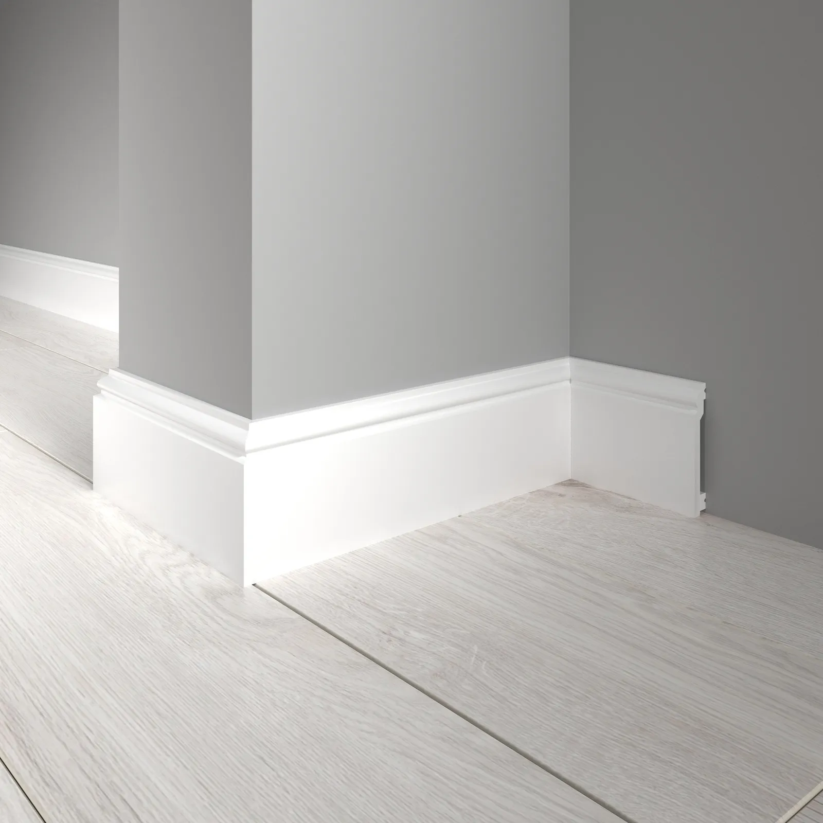 701-115 Плинтус 701-115 Décor Dizayn