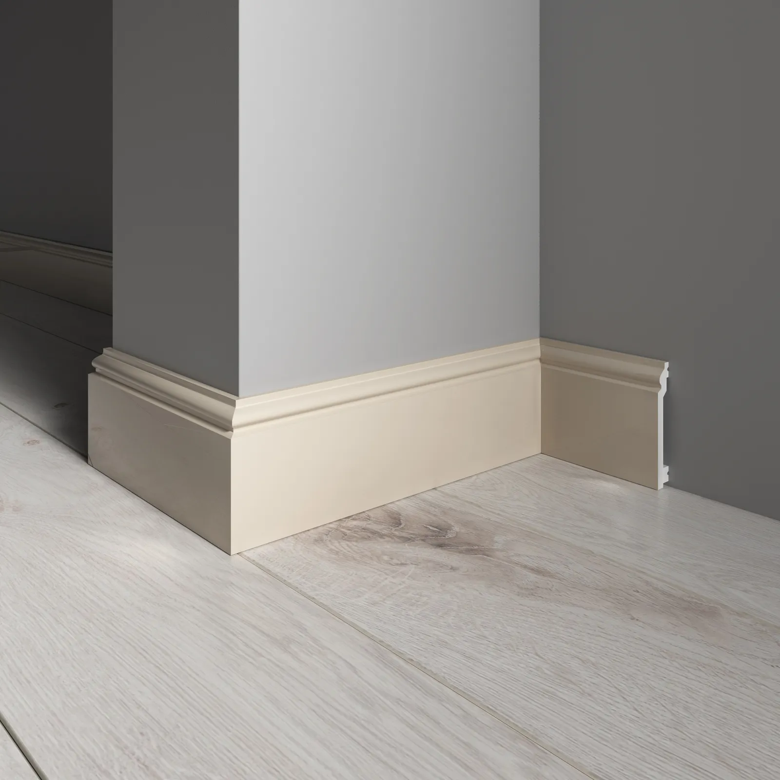701-74 Плинтус 701-74 Décor Dizayn