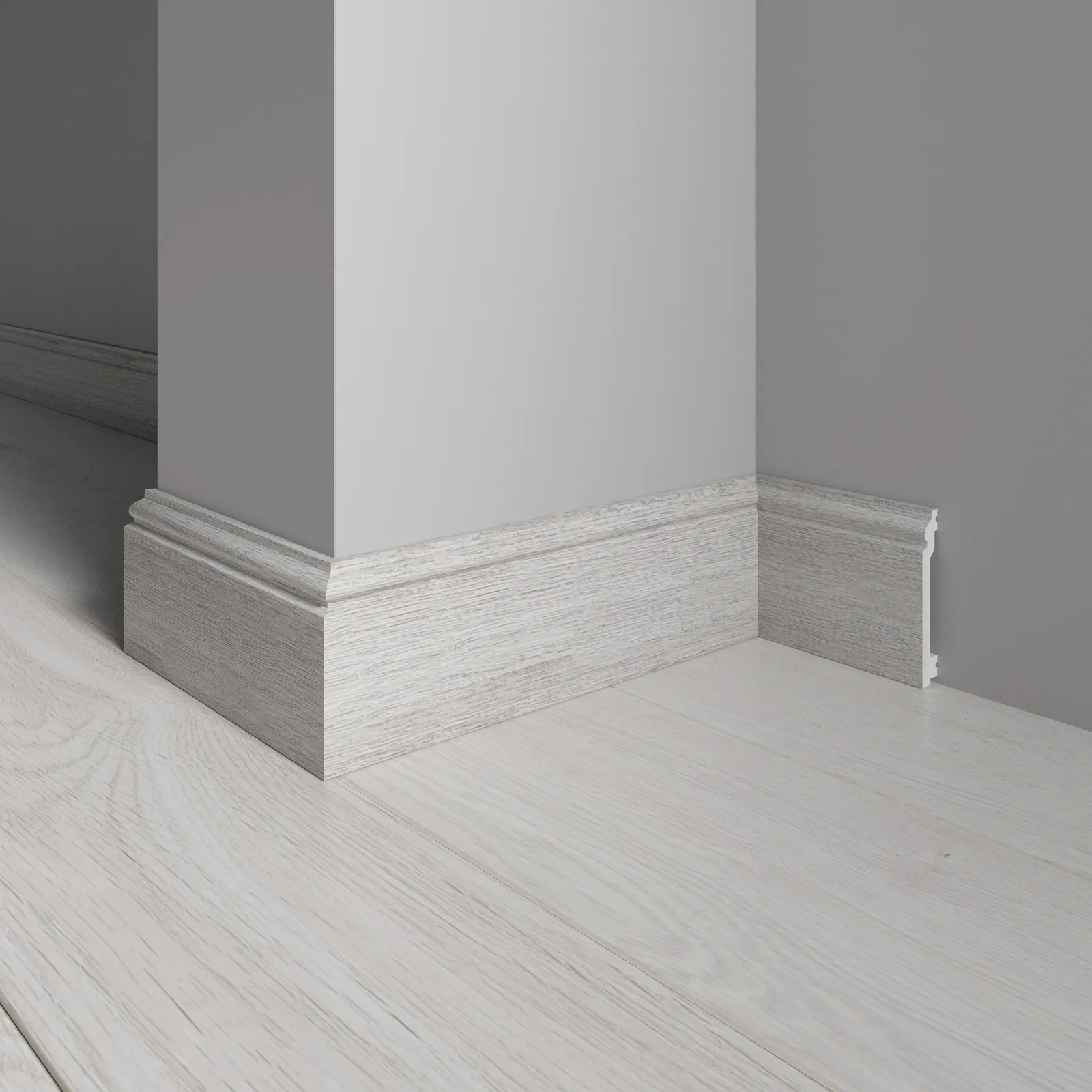 701-89SH Плинтус 701-89SH Décor Dizayn