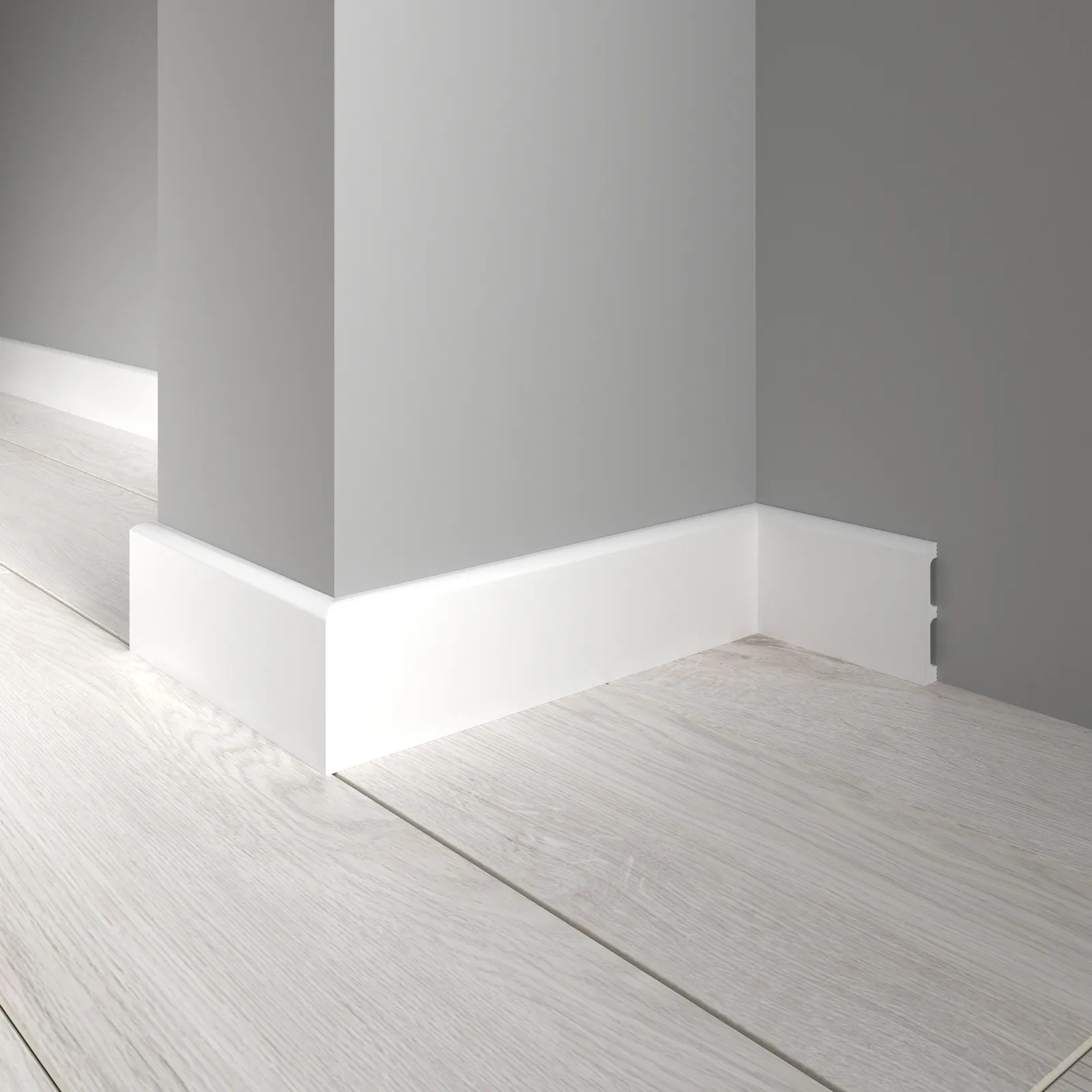 706-115 Плинтус 706-115 Décor Dizayn