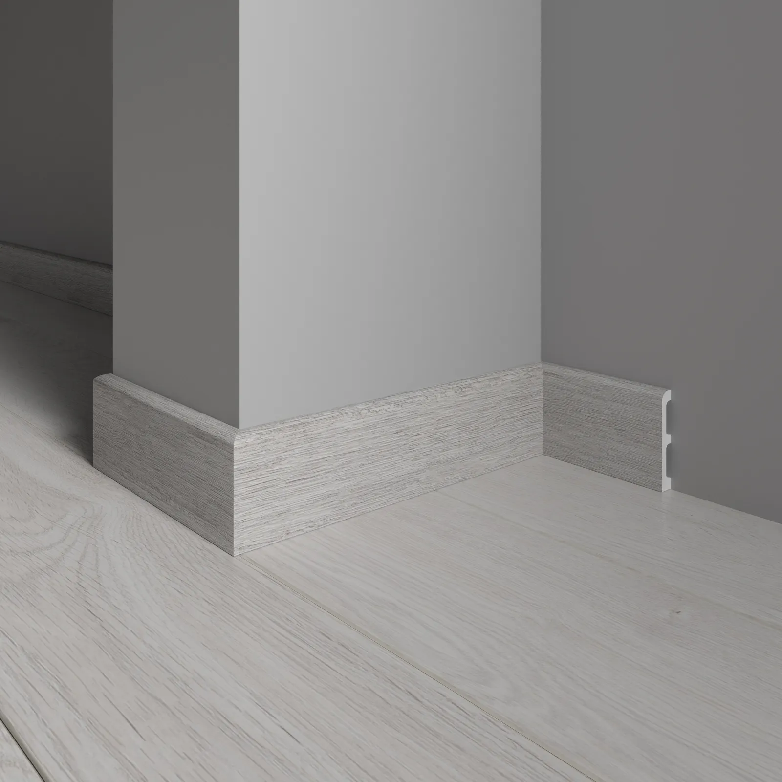 706-89SH Плинтус 706-89SH Décor Dizayn