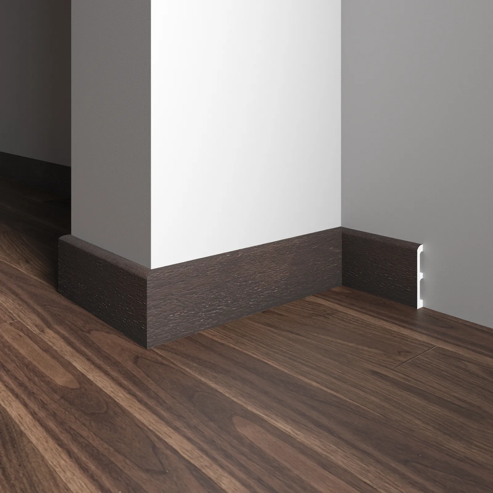 706-93SH Плинтус 706-93SH Décor Dizayn