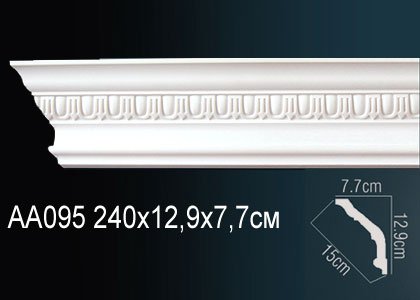 AA095 Карниз AA095 Перфект