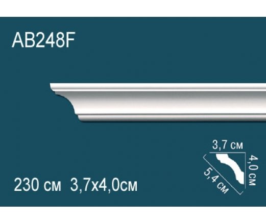 AB248 Карниз AB248 Перфект