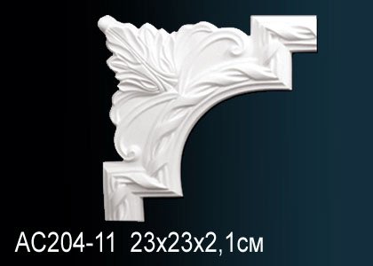 AC204 Молдинг AC204 Перфект