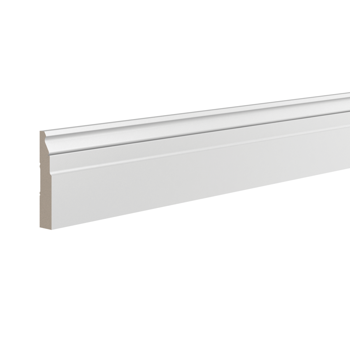BASE 5032 I Плинтус Ultrawood арт. Base 5032 i (2000 x 102 x 19 мм.) Ultrawood