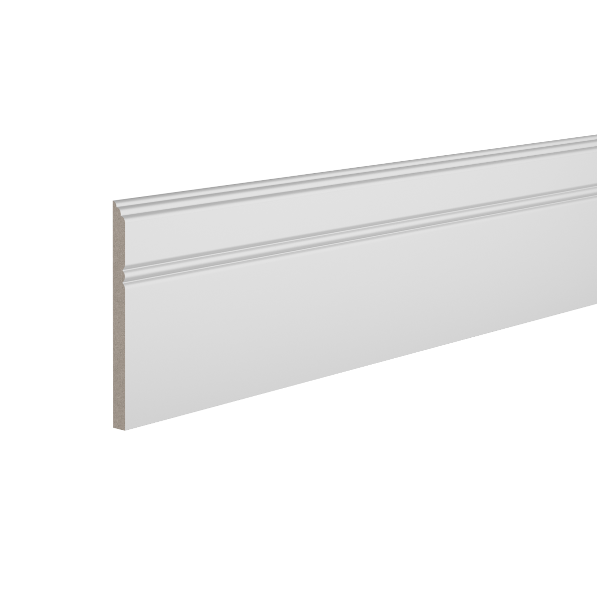BASE 5380 I Напольный плинтус Ultrawood BASE 5380 I арт. (2000 x 110 10 мм.) Ultrawood