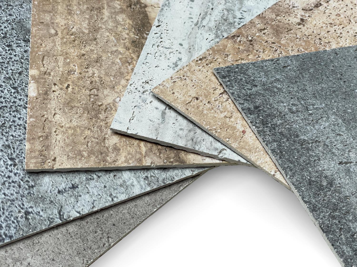 BJX-PANEL-TRAVERTINE Панель Травертин / Travertine Байджакс
