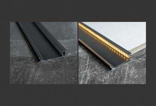 BJX-PROFIL-750 Стартовый профиль 750 Байджакс
