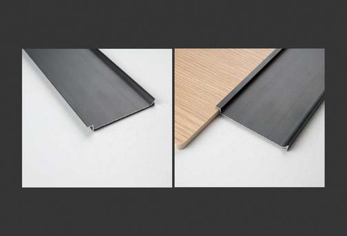 BJX-PROFIL-TG60-5 Стартовый профиль TG60-5 Байджакс