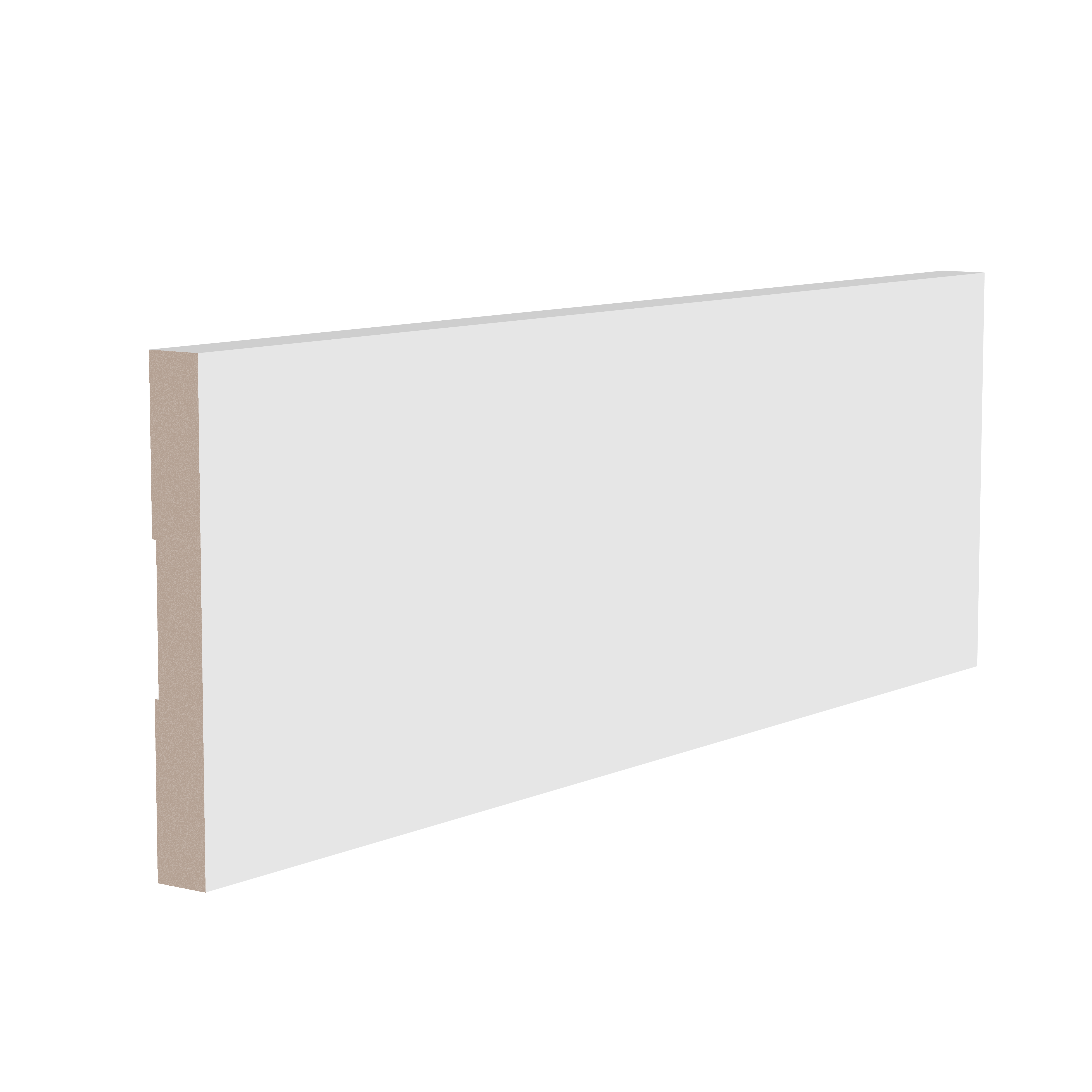BO 1012 I Профиль Ultrawood арт. BO 1012 i (2000 х 100 х 12 мм.) Ultrawood