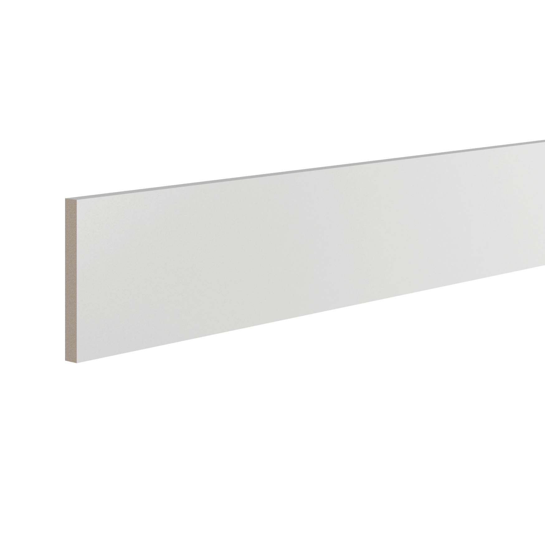 BO 4112 P Профиль белый Ultrawood арт. BO 4112 p (2000 х 108 х 12 мм) Ultrawood