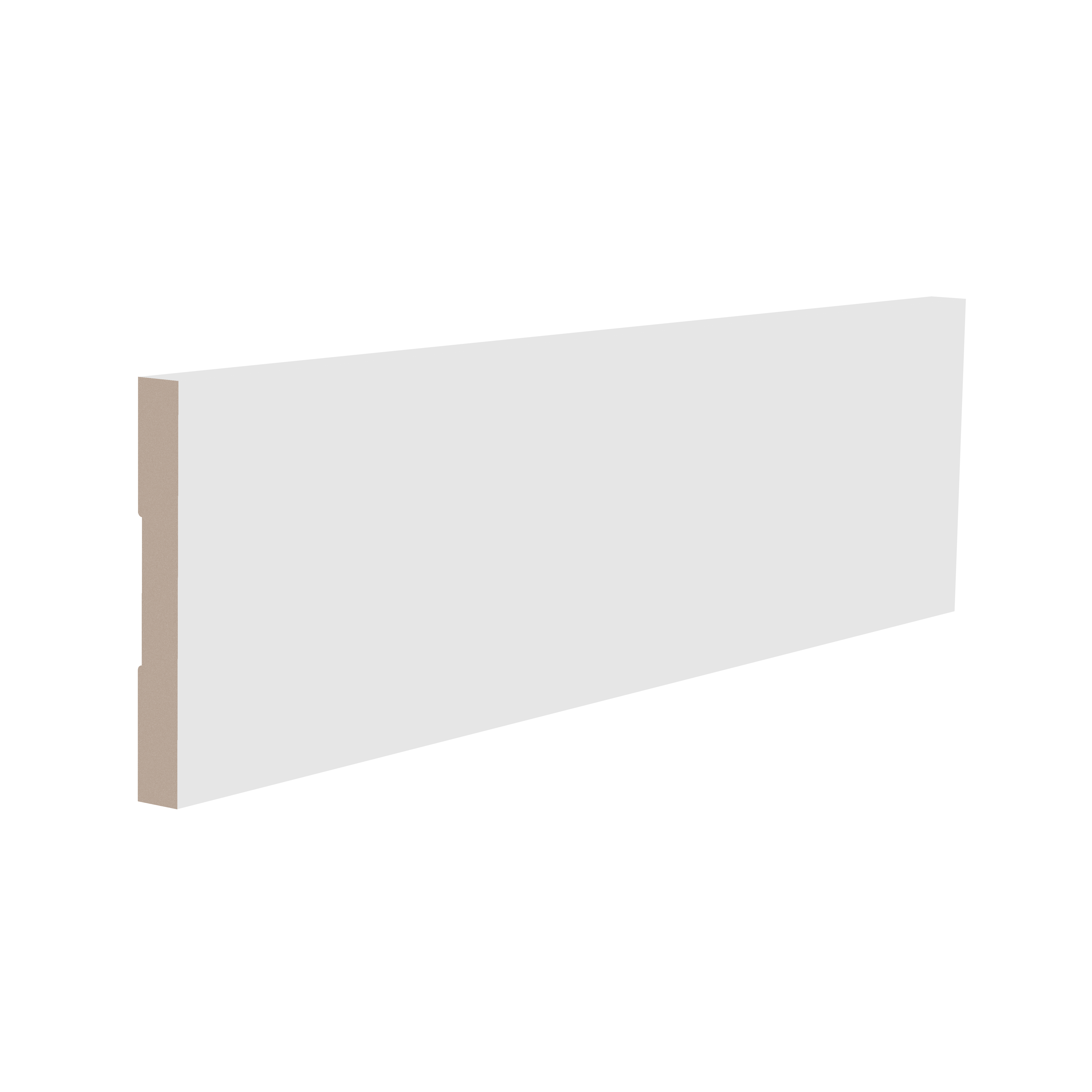 BO 8010 I Профиль Ultrawood арт. BO 8010 i (2000 х 80 х 10 мм.) Ultrawood