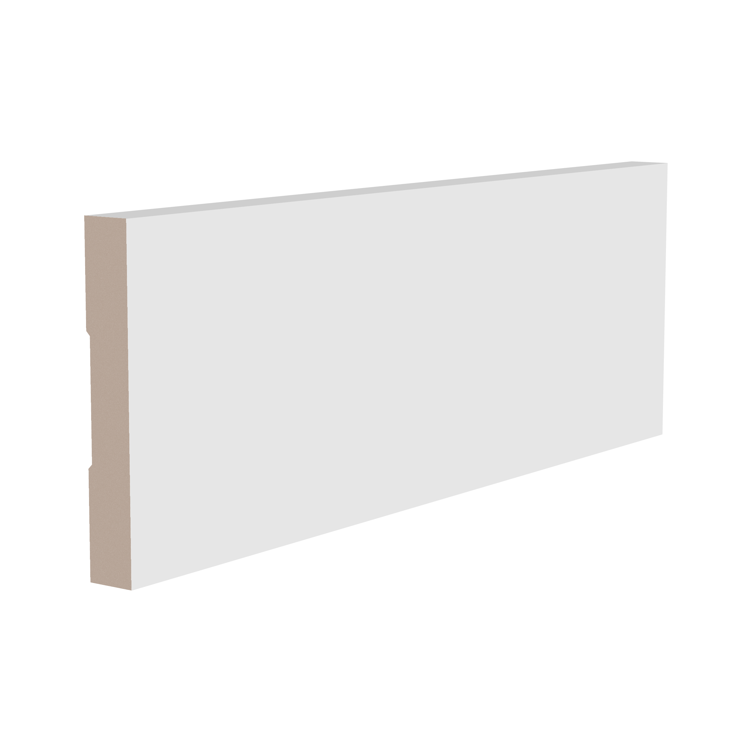 BO 8012 I Профиль Ultrawood арт. BO 8012 i (2000 х 80 х 12 мм) Ultrawood