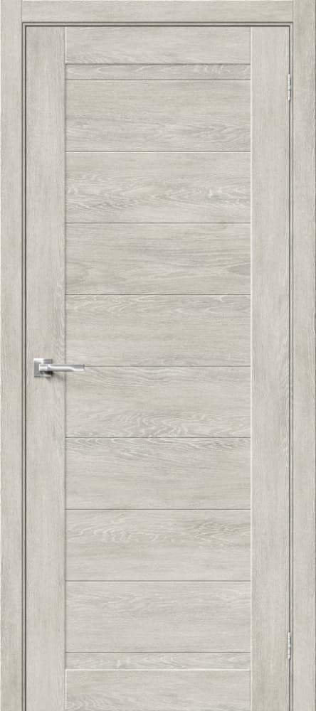 BRV-008-007-012 Межкомнатная дверь Браво-21 Chalet Provence Bravo