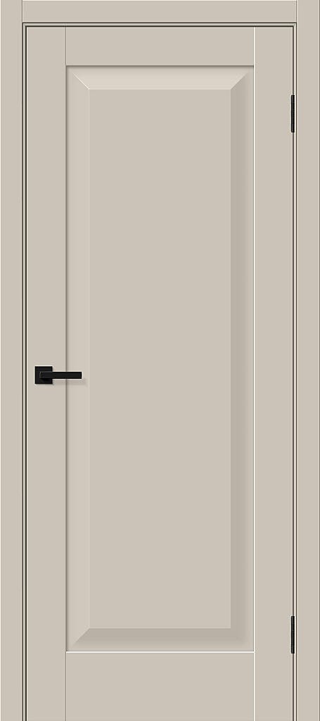 BRV-018-003-027 Межкомнатная дверь Прима-20 Cream Silk Bravo
