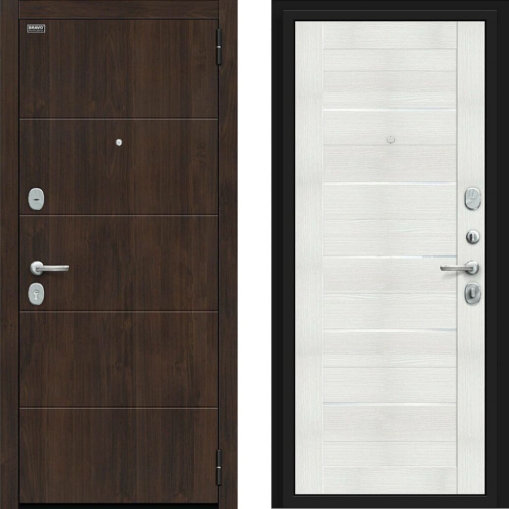 BRV-021-004-044 Прайм Kale Almon 28/Bianco Veralinga Bravo