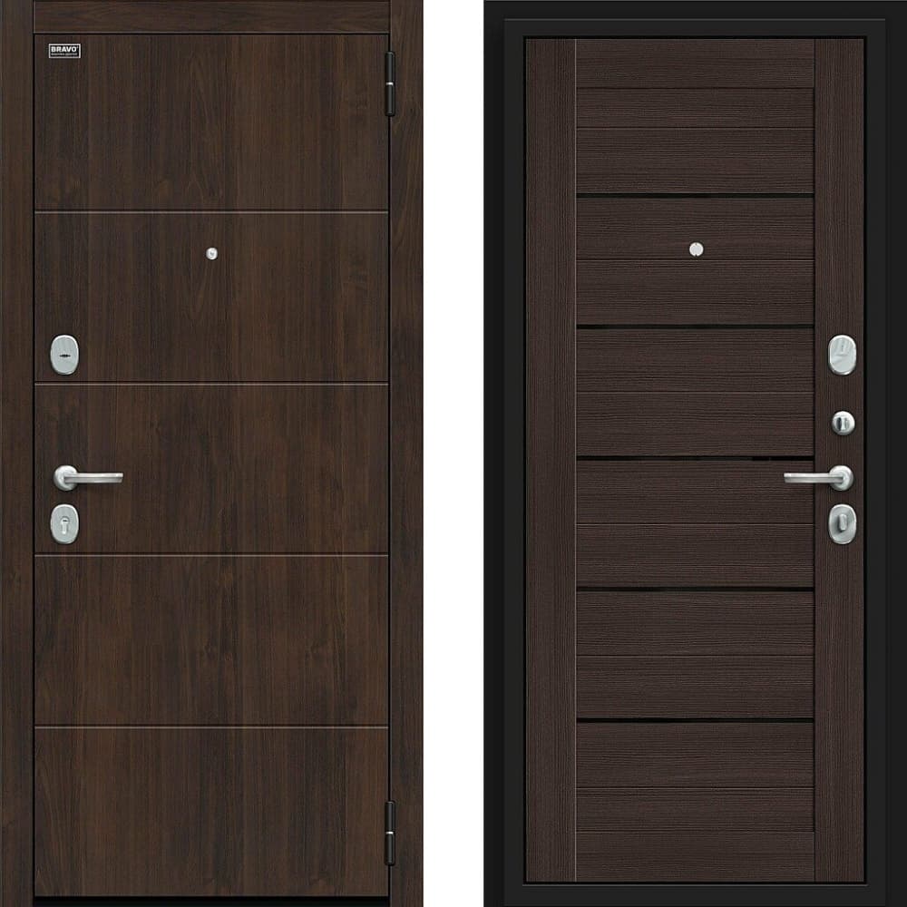 BRV-021-004-046 Прайм Kale Almon 28/Wenge Veralinga Bravo