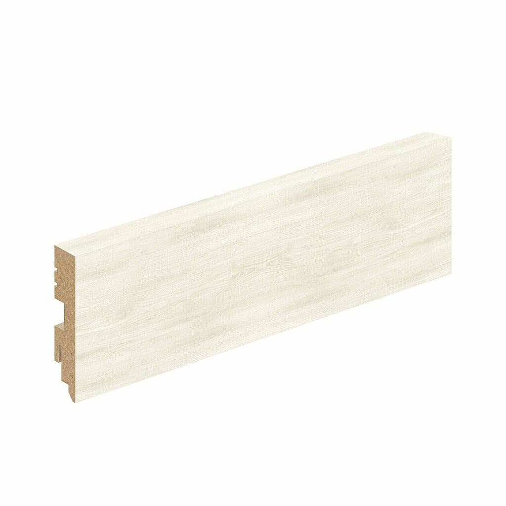BRV-56931 Напольный плинтус Bravo BRV-56931 Тип-0 Nordic Oak 16х70х2400 Bravo