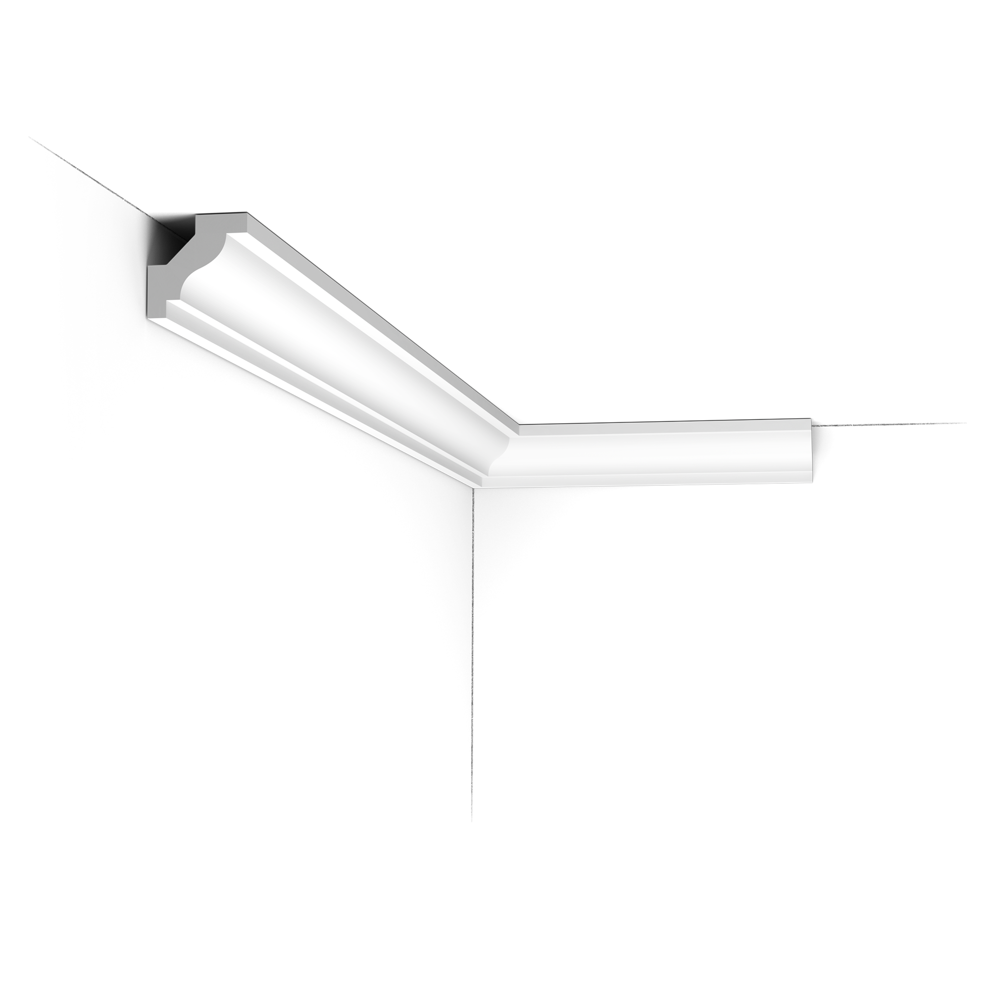 C230 Потолочный карниз Orac Decor C230 Orac Decor