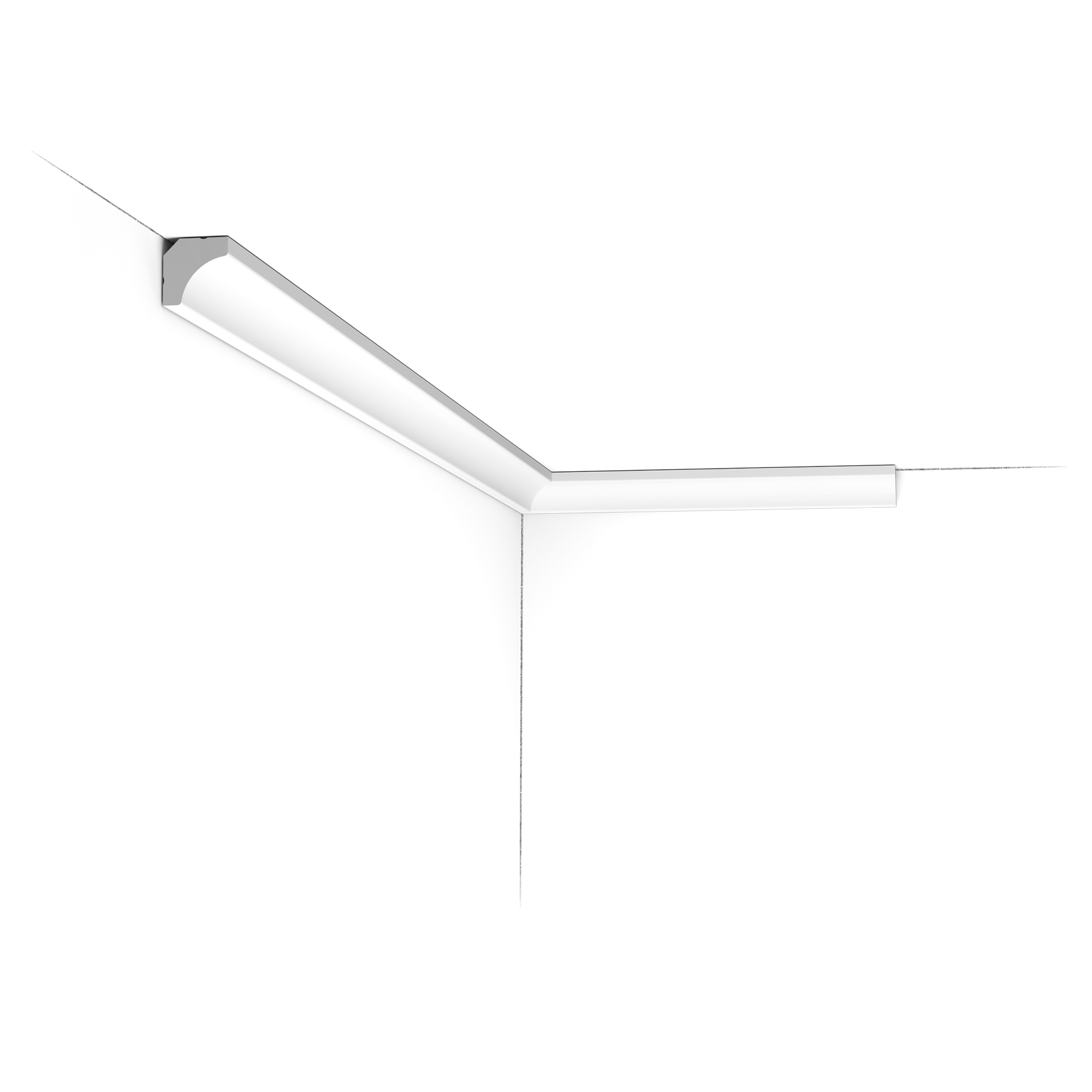 C250 Потолочный карниз Orac Decor C250 Галтель Orac Decor
