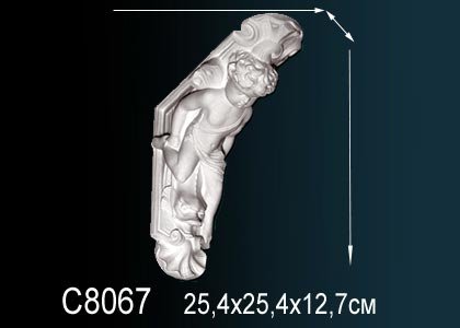 C8067 Консоль C8067 Перфект