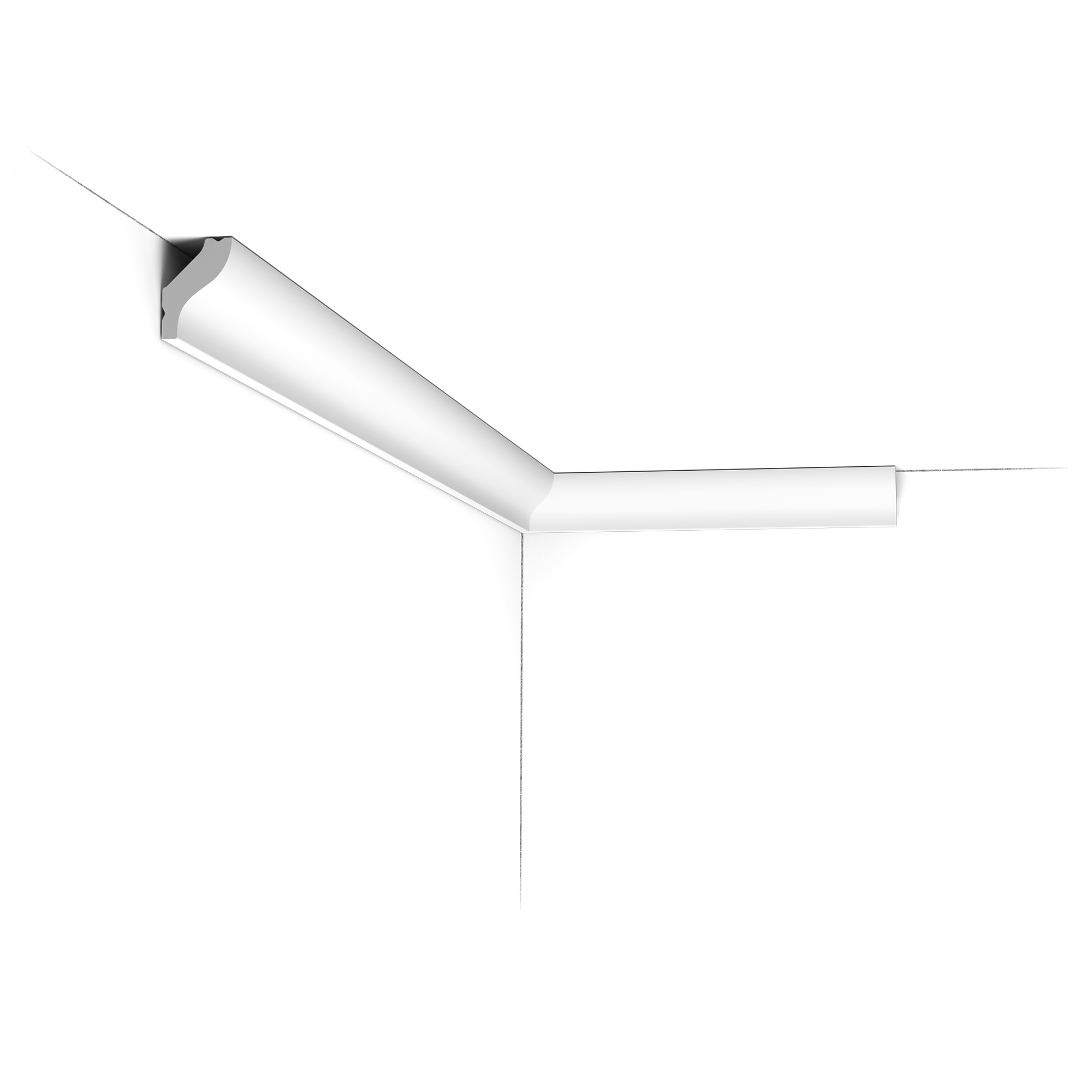 CB500N Потолочный карниз Orac Decor CB500N Orac Decor
