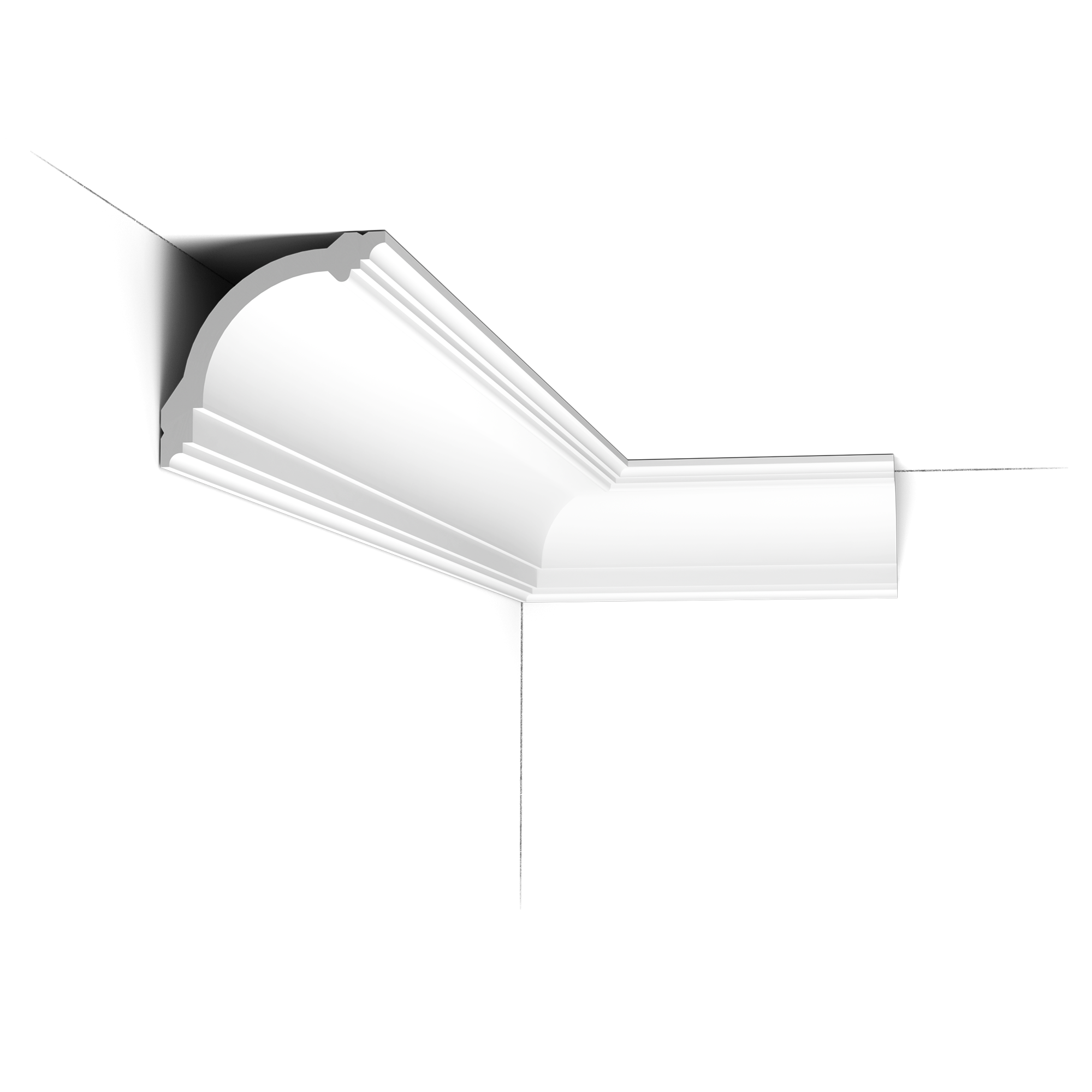 CB512N Потолочный карниз Orac Decor CB512N Orac Decor