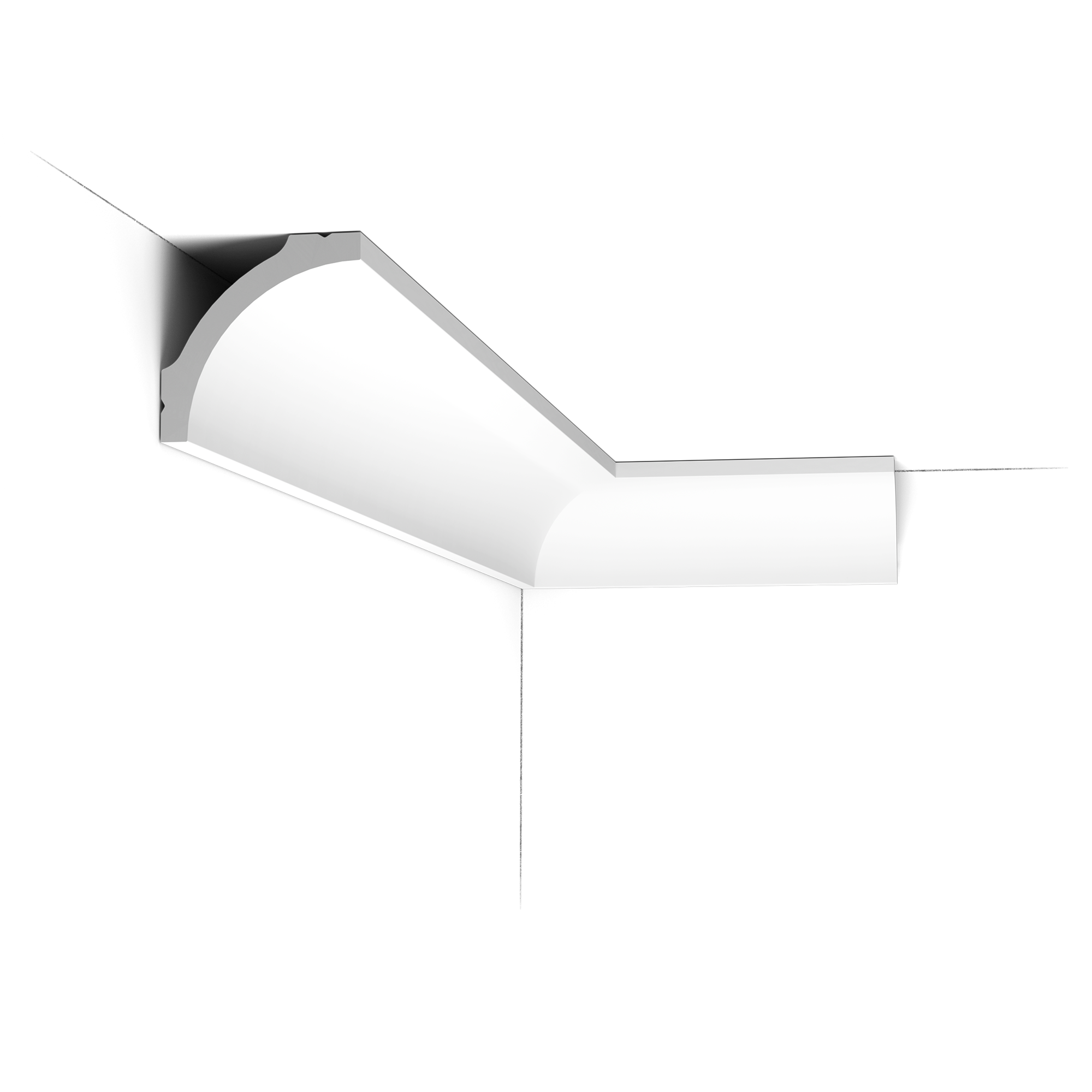 CB522N Потолочный карниз Orac Decor CB522N Orac Decor