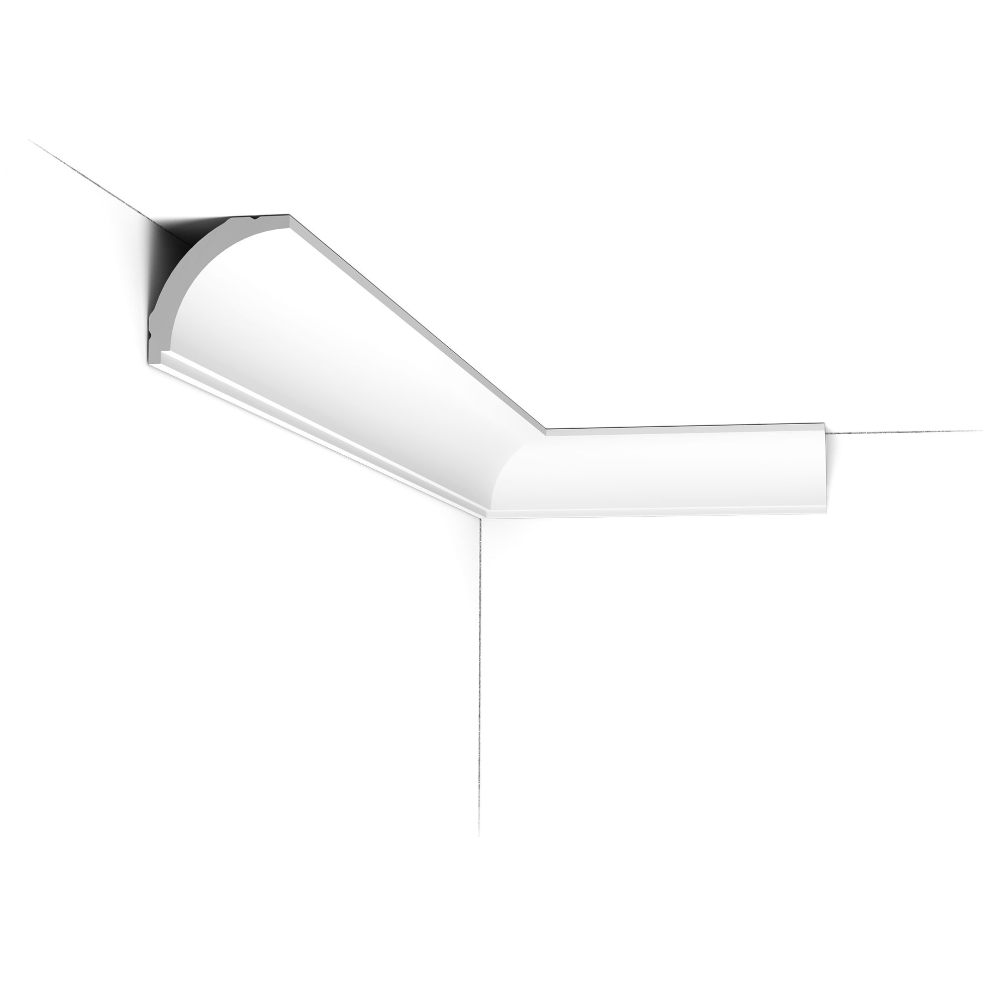 CX109 Потолочный карниз Orac Decor CX109 Orac Decor