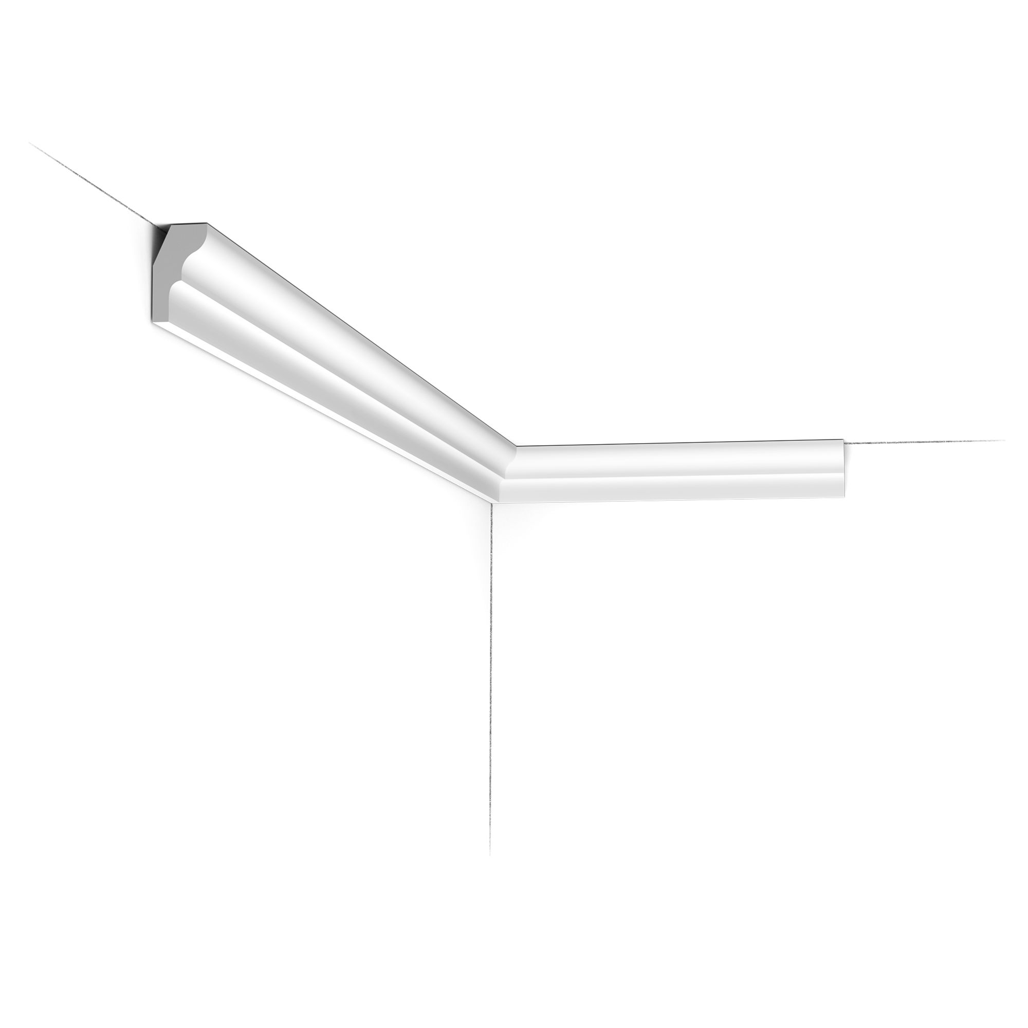 CX111 Потолочный карниз Orac Decor CX111 Orac Decor