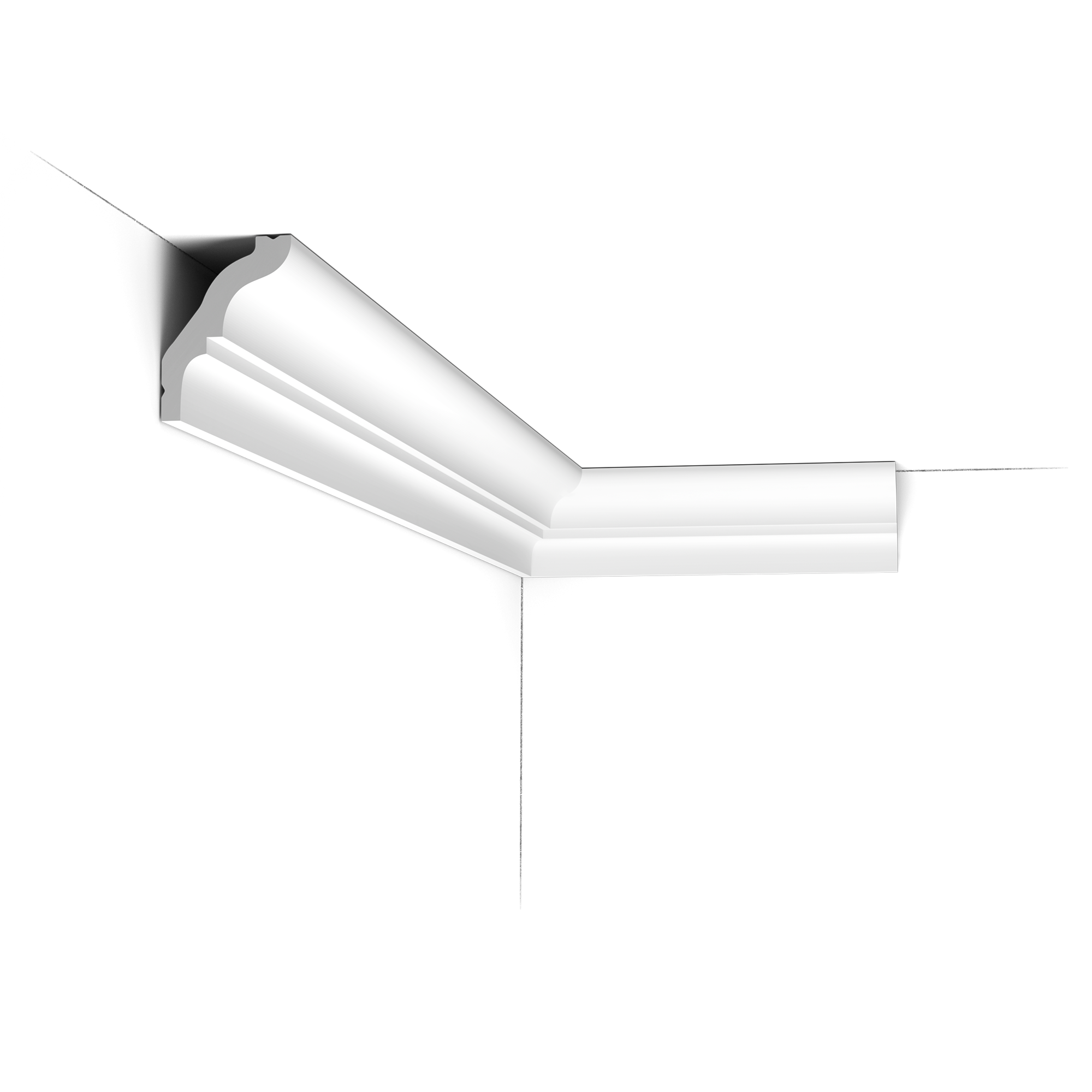 CX112 Потолочный карниз Orac Decor CX112 Orac Decor