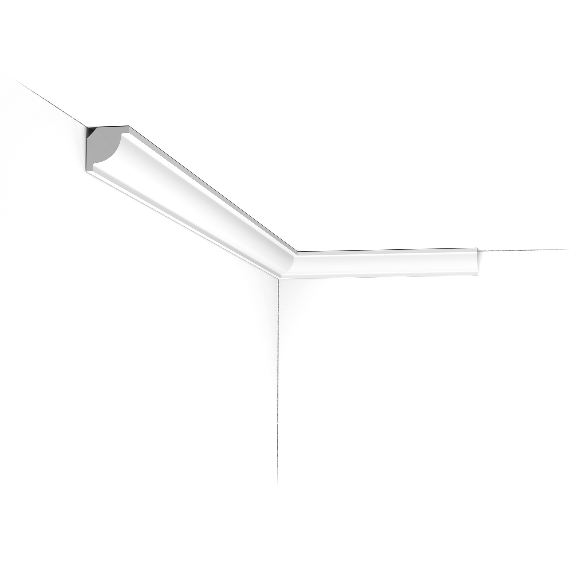 CX132 Потолочный карниз Orac Decor CX132 Orac Decor