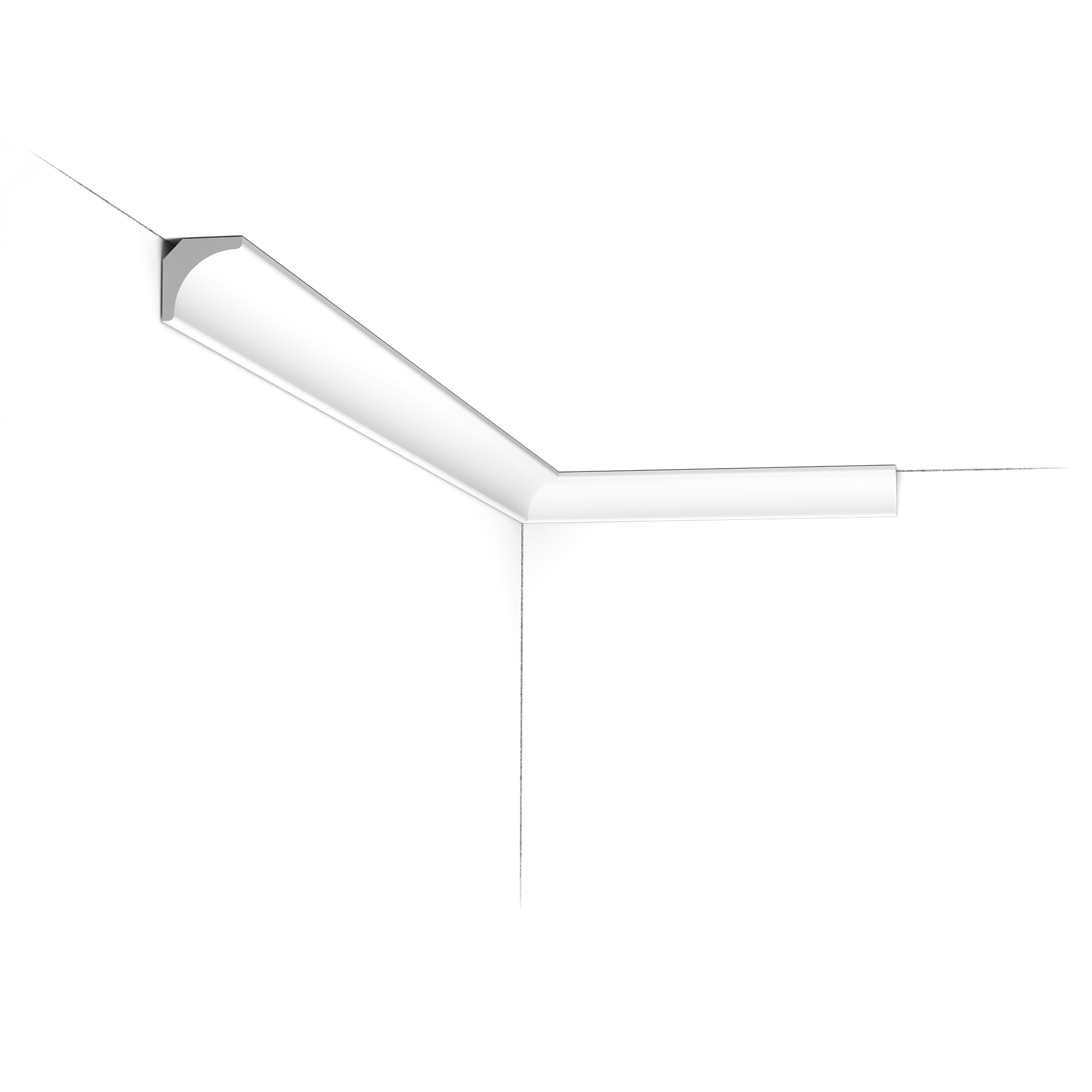 CX133 Потолочный карниз Orac Decor CX133 Orac Decor