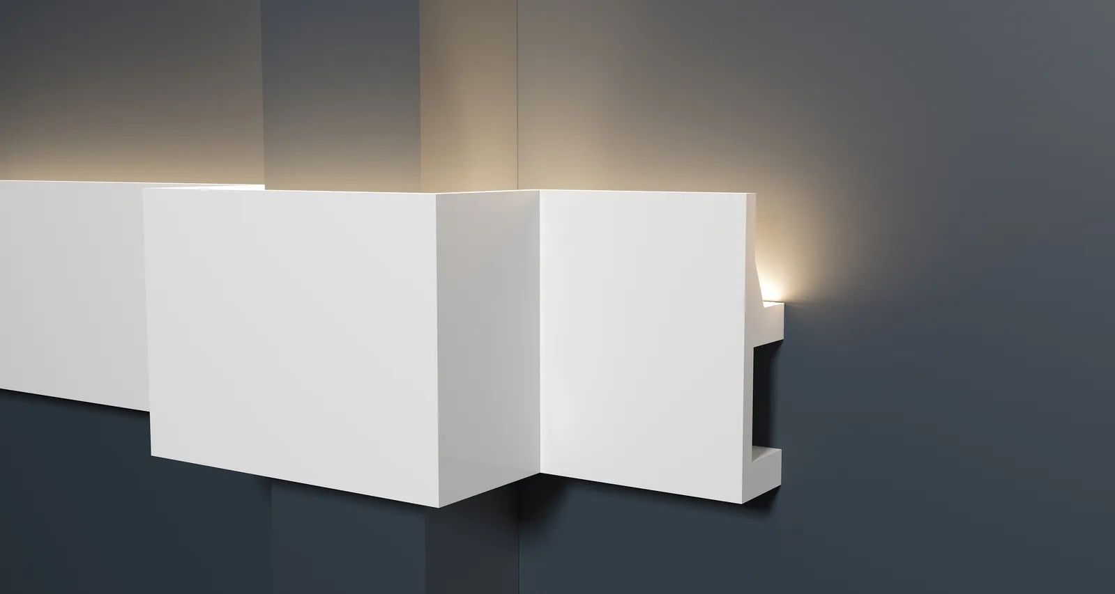 DD615 С ОТРАЖАТЕЛЕМ DD615 с отражателем Décor Dizayn