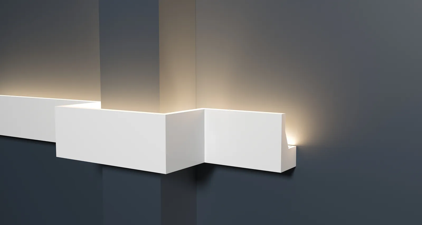 DD616 С ОТРАЖАТЕЛЕМ DD616 с отражателем Décor Dizayn