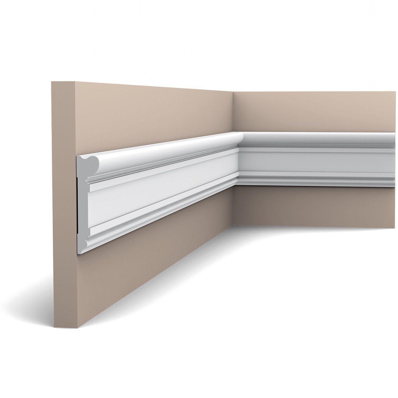 DX119-2300_DECORATIVE_ELEMENT Дверное обрамление DX119-2300 Orac Decor