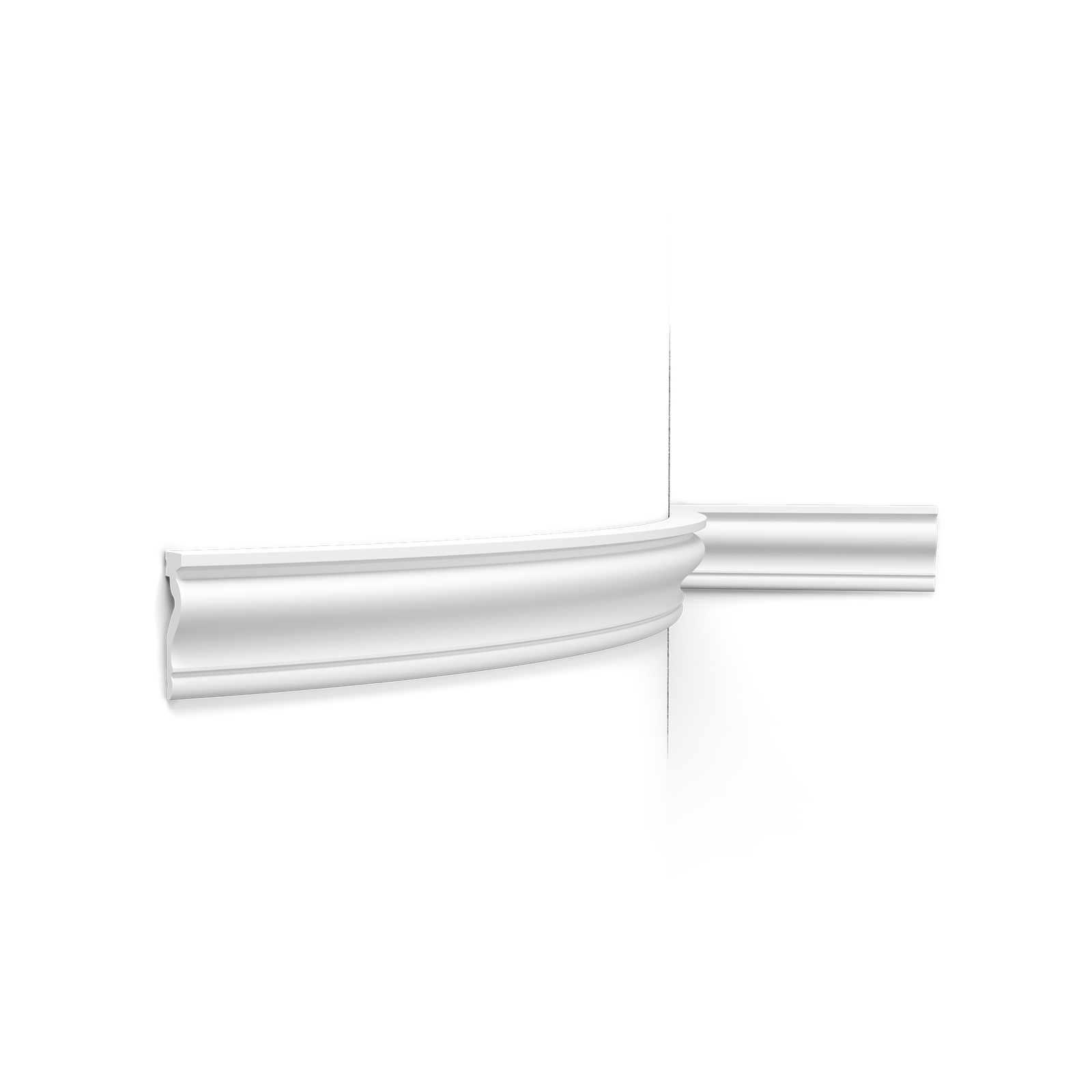 DX174F Гибкий Настенный молдинг Orac Decor DX174F DX174 многофункциональный Orac Decor
