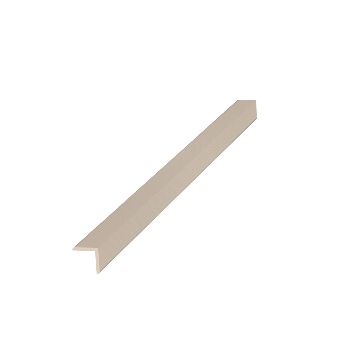 FE WPC 002 LT Завершающий элемент для WPC 002 LT Ultrawood NEXT арт. FE WPC 002 LT (2900 х 20 х 20 мм) Ultrawood