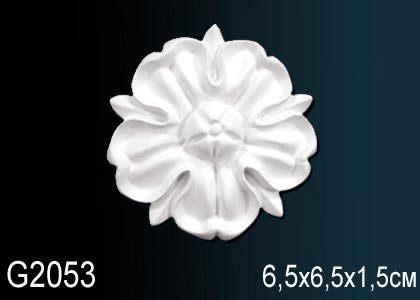 G2053 Декоративный элемент G2053 Перфект
