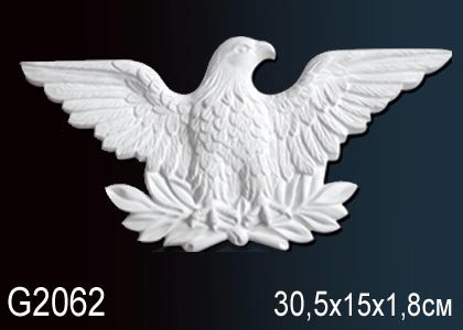 G2062 Декоративный элемент G2062 Перфект