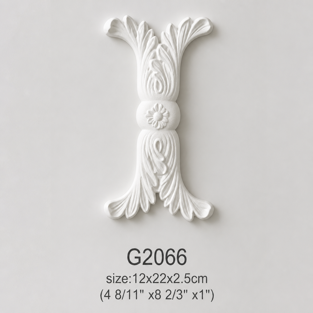 G2066 Декоративный элемент G2066 Перфект