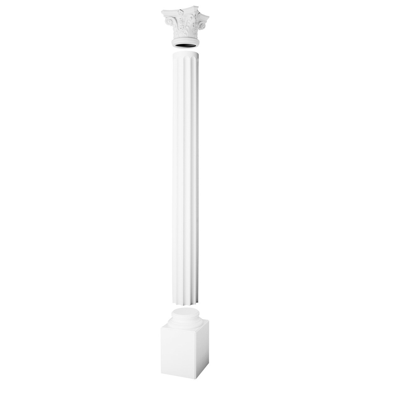 K1132 Колонна Orac Decor K1132 База колонны Orac Decor