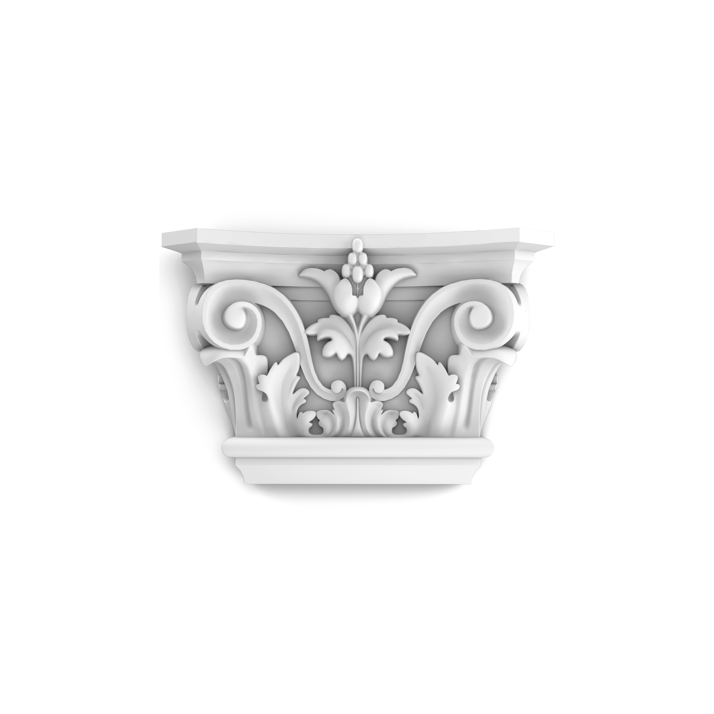 Пилястра Orac Decor K201 Капитель…