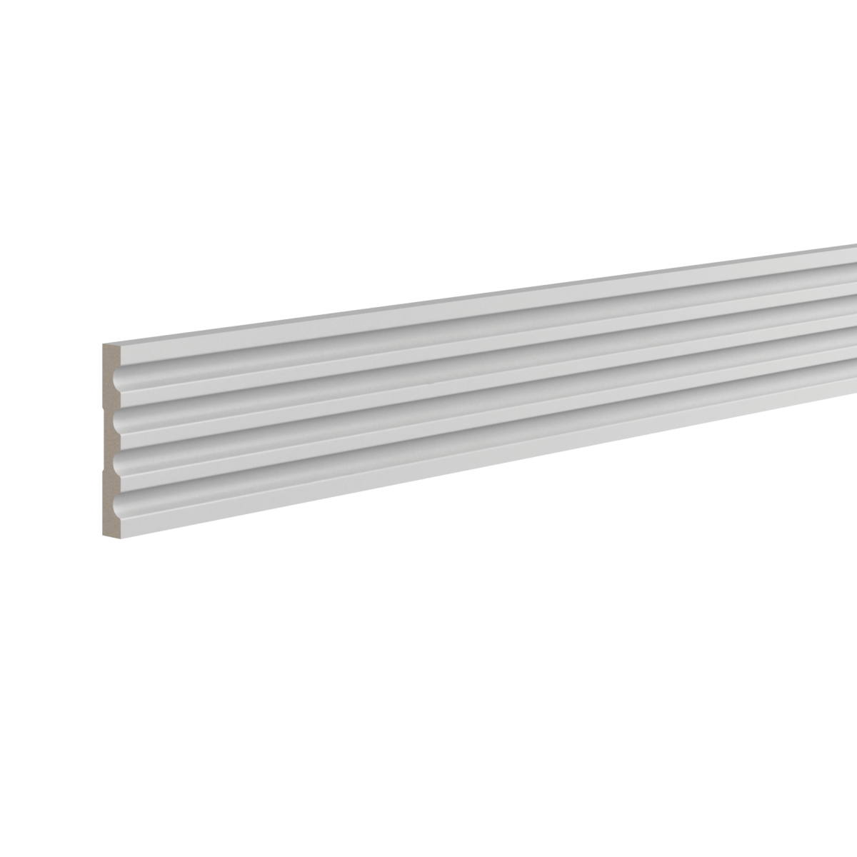 N 0003 I Наличник Ultrawood арт. N 0003 i (2440 х 82.5 х 12 мм.) Ultrawood