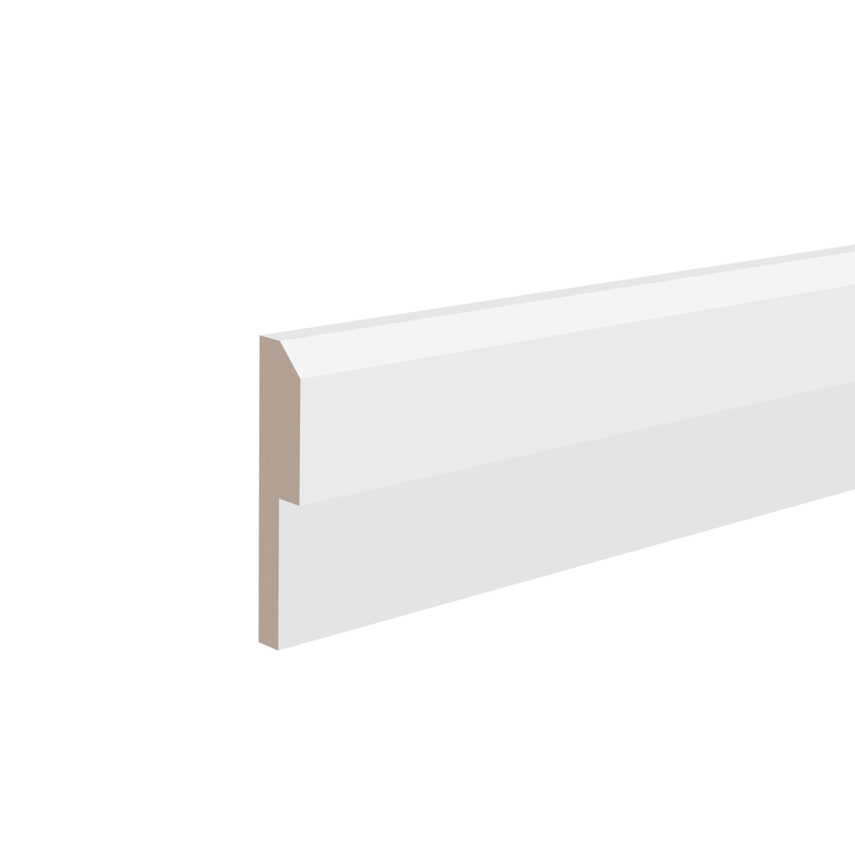 N 0009 Наличник Ultrawood арт. N 0009 (2440 х 75 х 15) Ultrawood