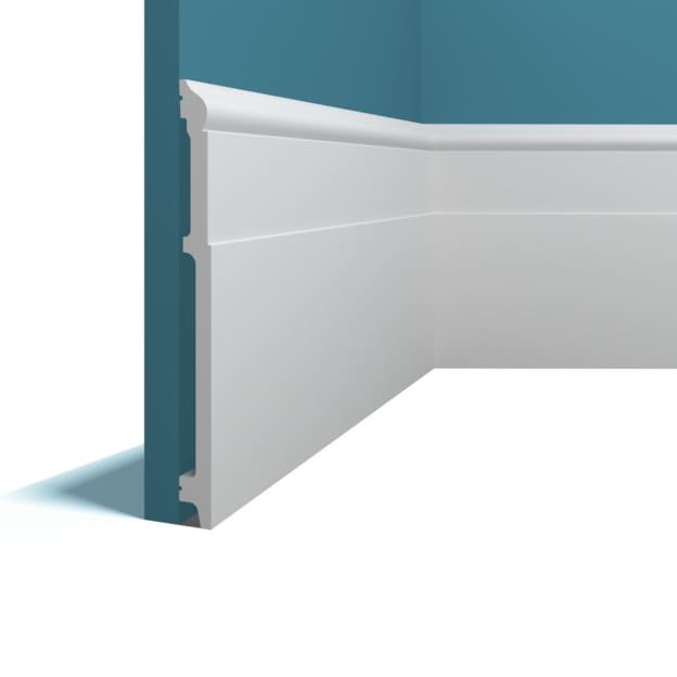 P115 Карниз P115 Перфект Плюс