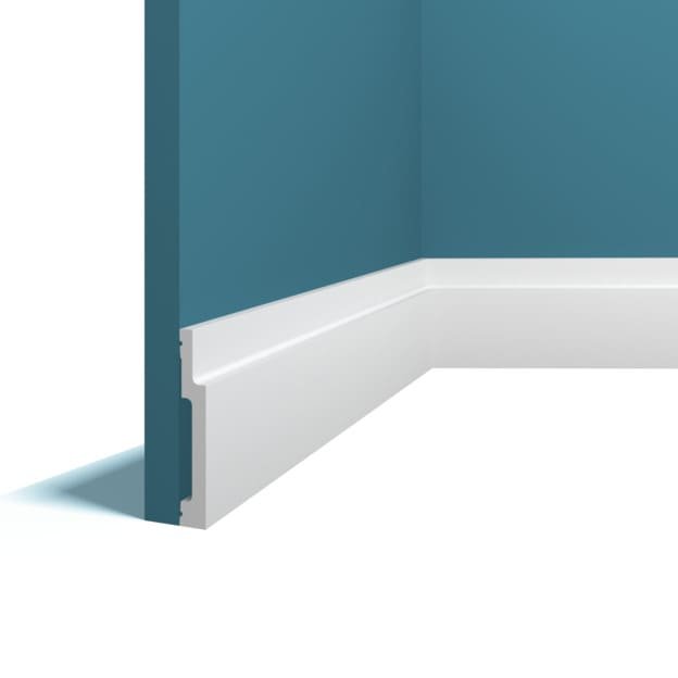 P116 Карниз P116 Перфект Плюс